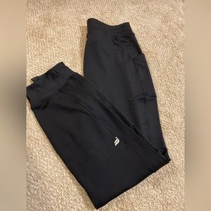 NWT Fabletics On-The-Go Cold Weather Joggers Size S